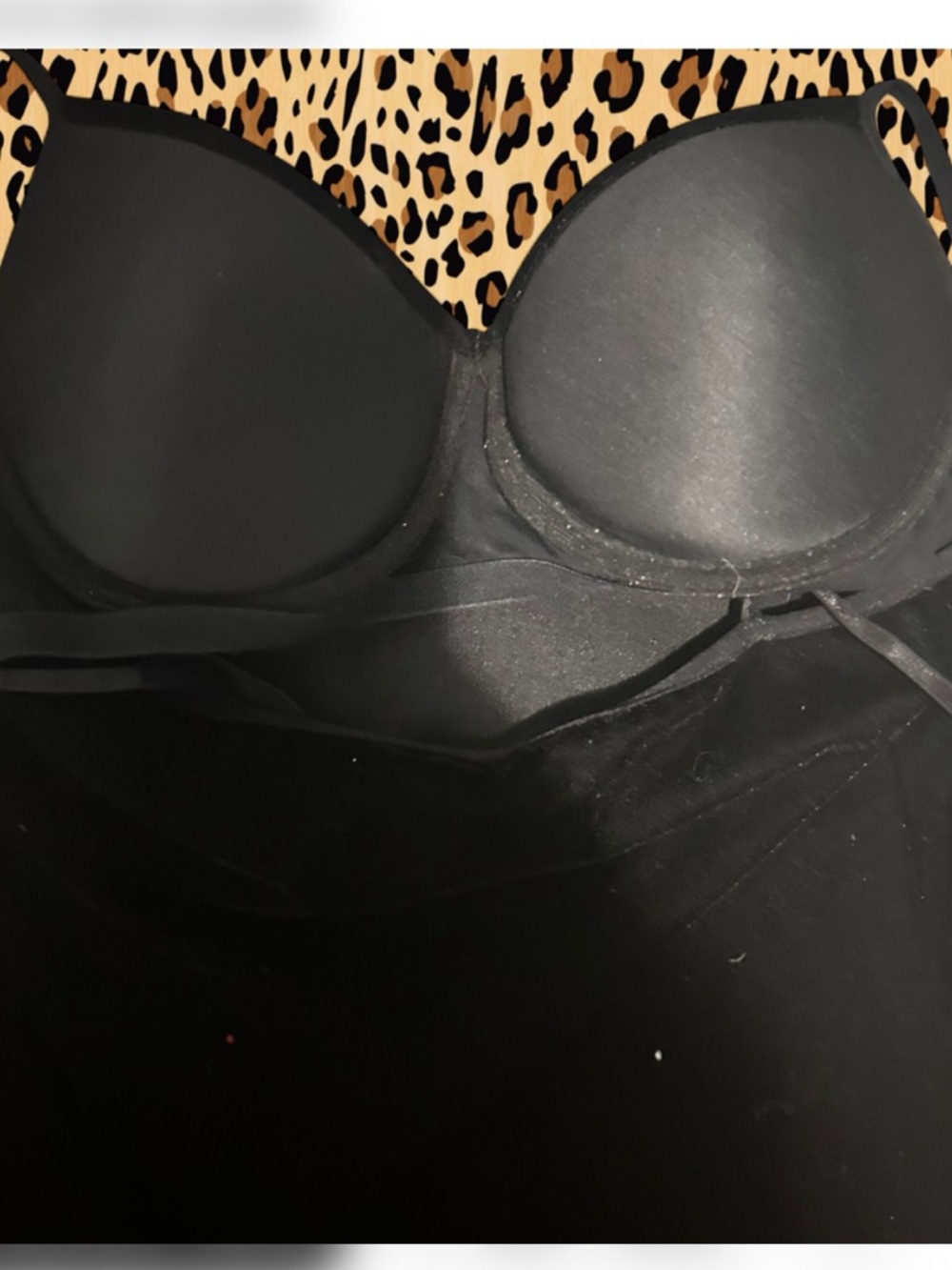 Y2K Energie Velvet Cami #2000s #y2k - Picture 5 of 5